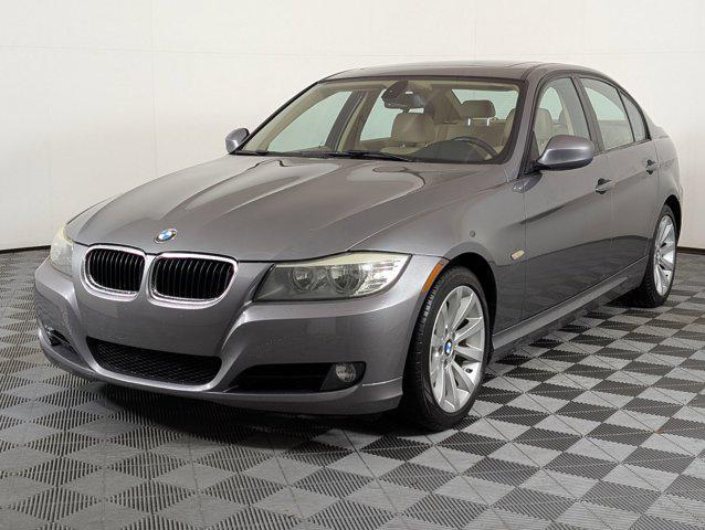 used 2011 BMW 328 car, priced at $8,999