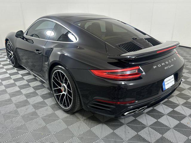 used 2019 Porsche 911 car, priced at $148,998