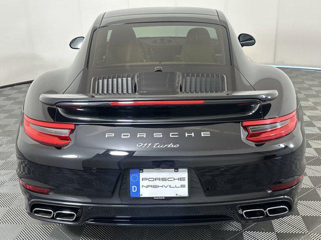 used 2019 Porsche 911 car, priced at $148,998