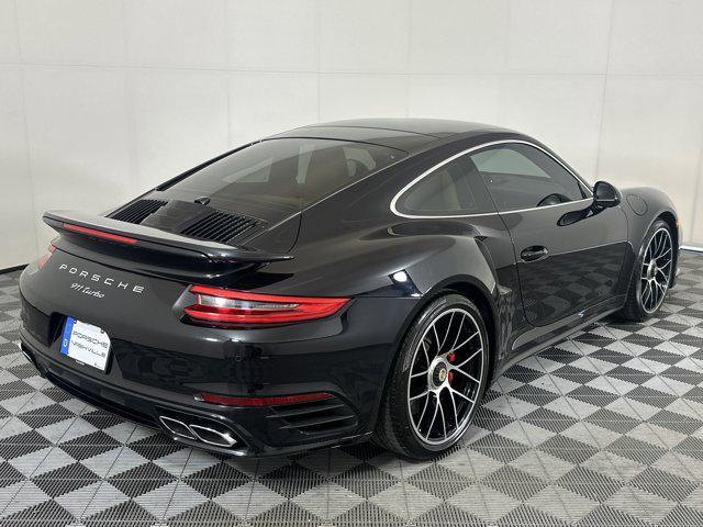 used 2019 Porsche 911 car, priced at $148,998