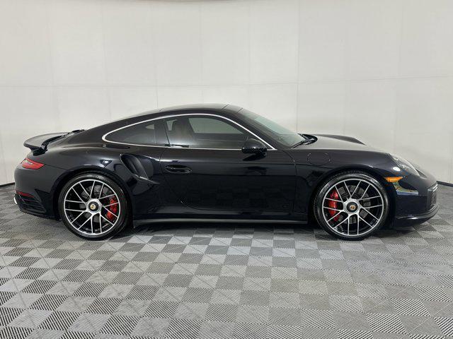 used 2019 Porsche 911 car, priced at $148,998