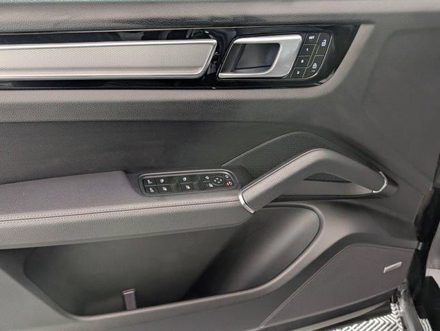 used 2022 Porsche Cayenne car, priced at $74,999