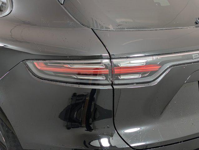 used 2022 Porsche Cayenne car, priced at $74,999