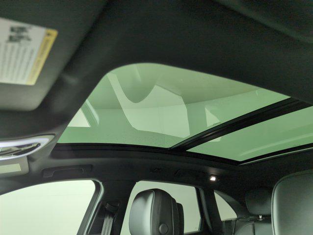 used 2025 Porsche Macan car, priced at $79,565