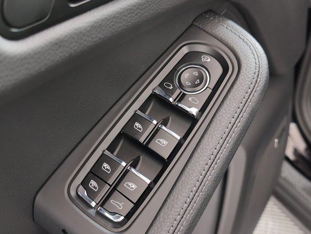 used 2025 Porsche Macan car, priced at $79,565