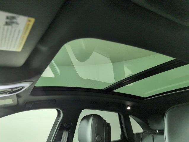 used 2025 Porsche Macan car, priced at $79,565