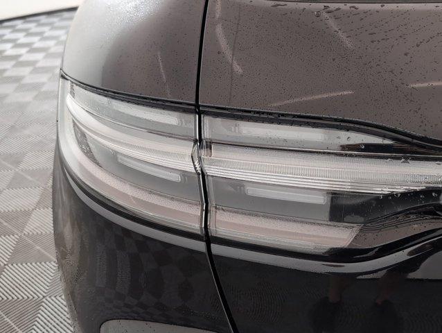 used 2025 Porsche Macan car, priced at $79,565