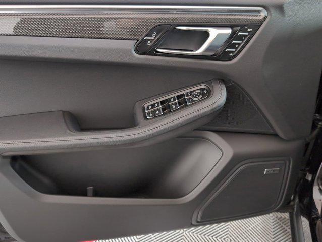 used 2025 Porsche Macan car, priced at $79,565