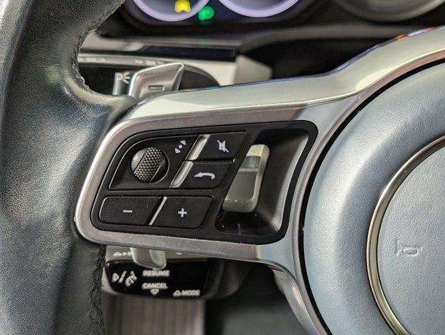 used 2021 Porsche Cayenne car, priced at $43,798