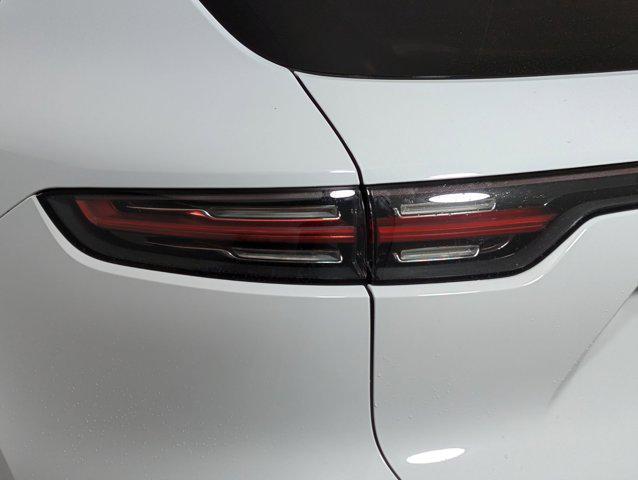 used 2021 Porsche Cayenne car, priced at $43,798