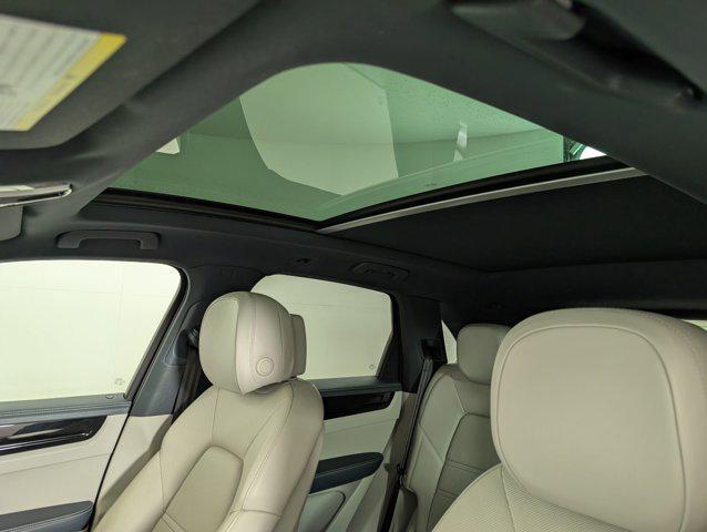 used 2021 Porsche Cayenne car, priced at $43,798