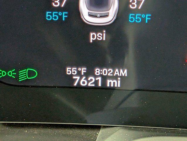 used 2025 Porsche 911 car, priced at $254,999