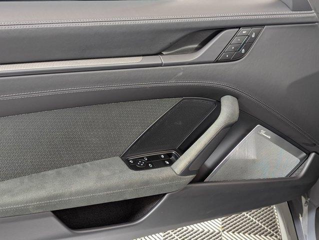 used 2025 Porsche 911 car, priced at $254,999