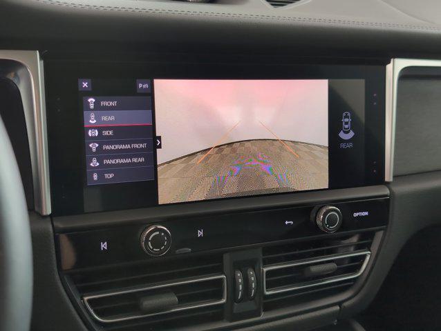 used 2023 Porsche Macan car, priced at $80,999