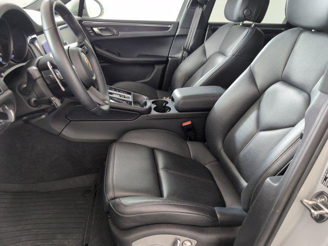 used 2023 Porsche Macan car, priced at $80,999