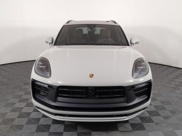 used 2023 Porsche Macan car, priced at $80,999