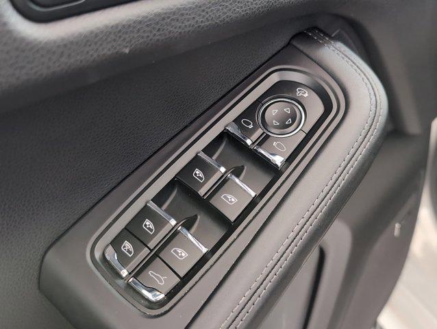 used 2023 Porsche Macan car, priced at $80,999