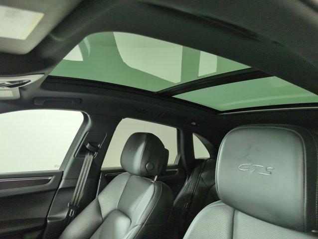 used 2023 Porsche Macan car, priced at $80,999
