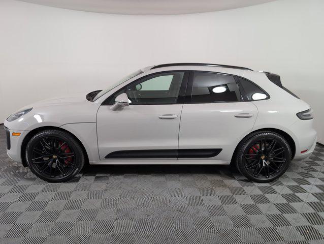 used 2023 Porsche Macan car, priced at $80,999