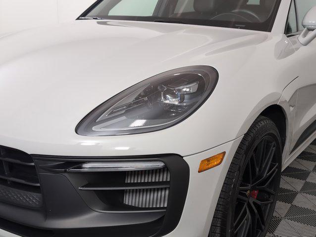 used 2023 Porsche Macan car, priced at $80,999