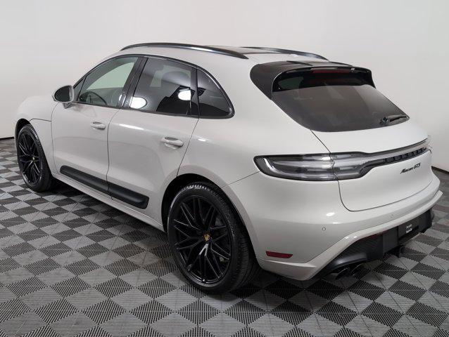 used 2023 Porsche Macan car, priced at $80,999