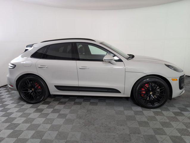 used 2023 Porsche Macan car, priced at $80,999