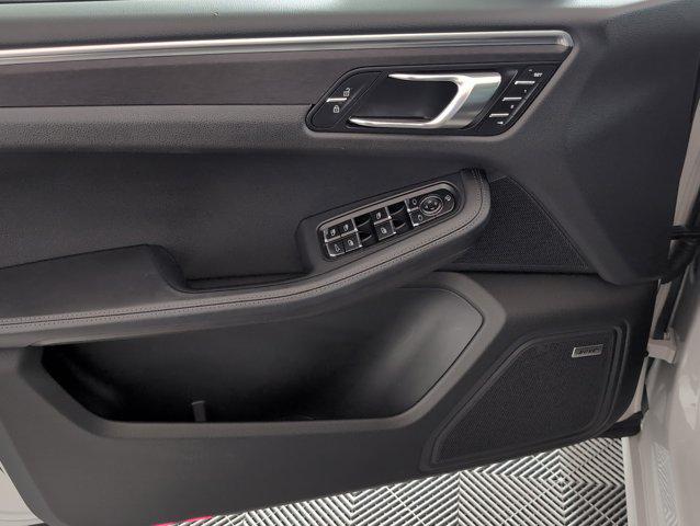used 2023 Porsche Macan car, priced at $80,999