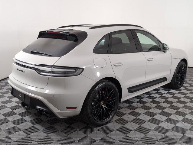 used 2023 Porsche Macan car, priced at $80,999