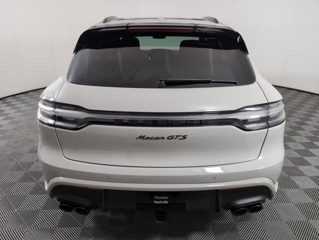 used 2023 Porsche Macan car, priced at $80,999