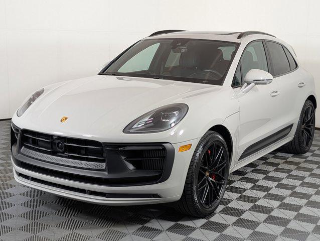 used 2023 Porsche Macan car, priced at $80,999
