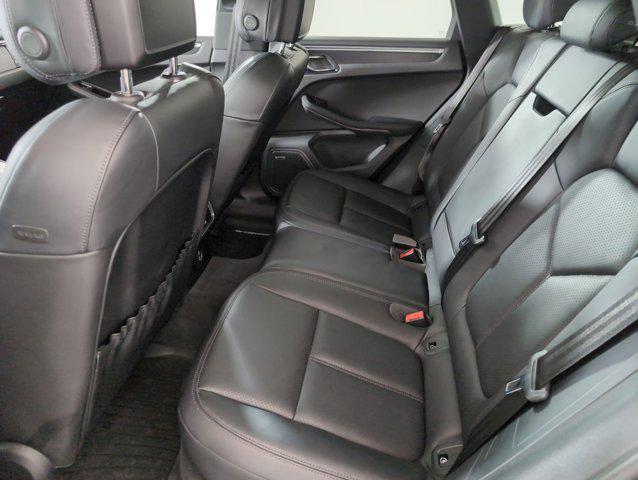 used 2023 Porsche Macan car, priced at $80,999