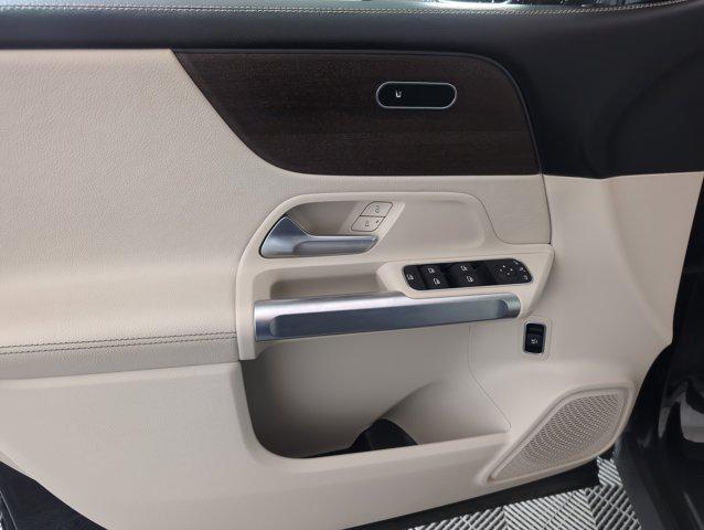 used 2022 Mercedes-Benz GLB 250 car, priced at $28,607