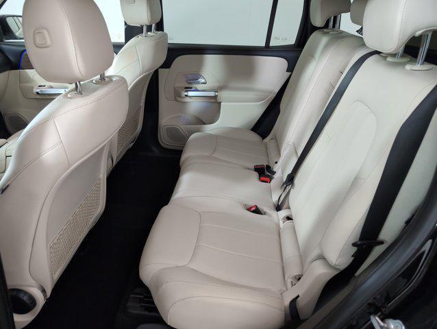 used 2022 Mercedes-Benz GLB 250 car, priced at $28,607