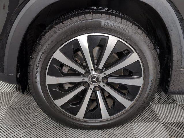 used 2022 Mercedes-Benz GLB 250 car, priced at $28,607
