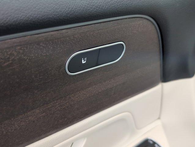 used 2022 Mercedes-Benz GLB 250 car, priced at $28,607