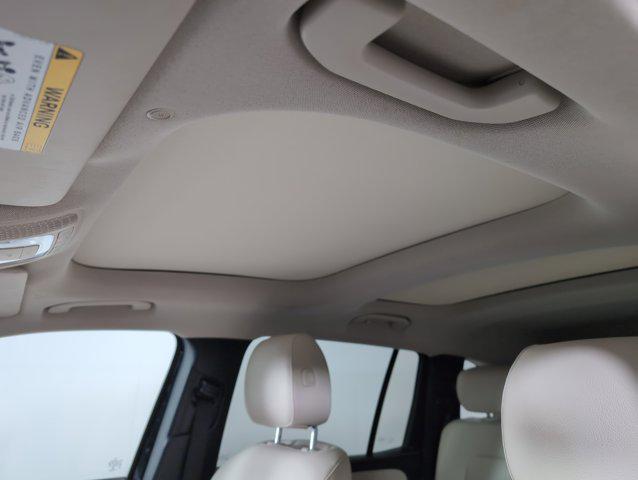 used 2022 Mercedes-Benz GLB 250 car, priced at $28,607