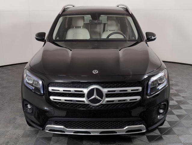 used 2022 Mercedes-Benz GLB 250 car, priced at $28,607
