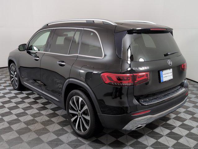 used 2022 Mercedes-Benz GLB 250 car, priced at $28,607