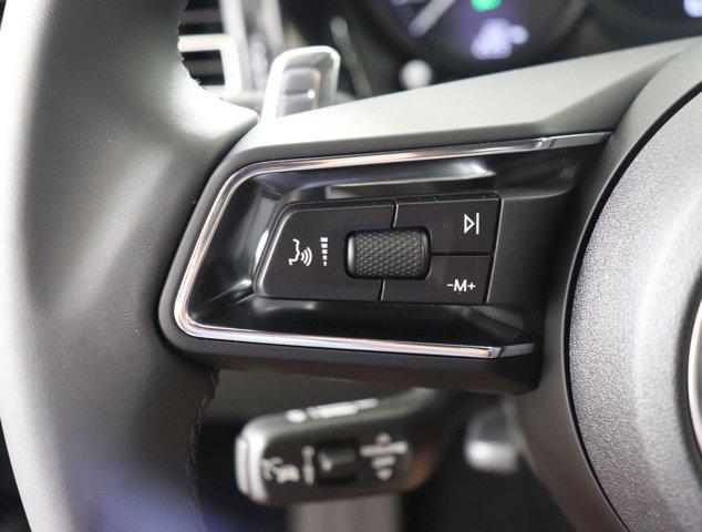 used 2025 Porsche Macan car, priced at $80,955