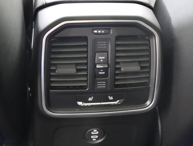 used 2025 Porsche Macan car, priced at $80,955