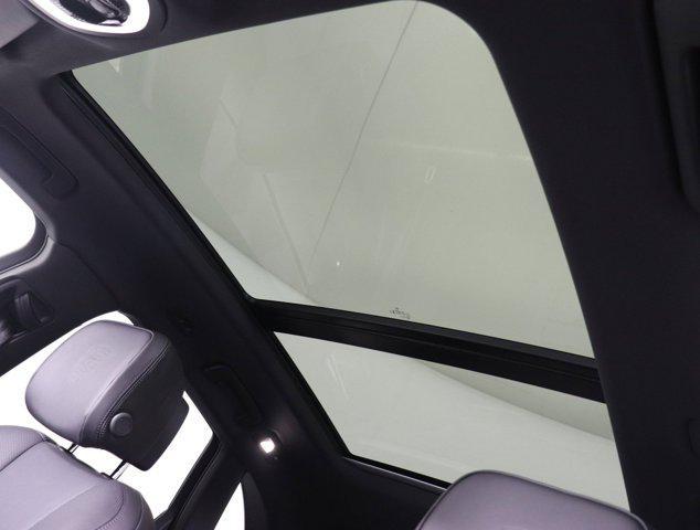 used 2025 Porsche Macan car, priced at $80,955