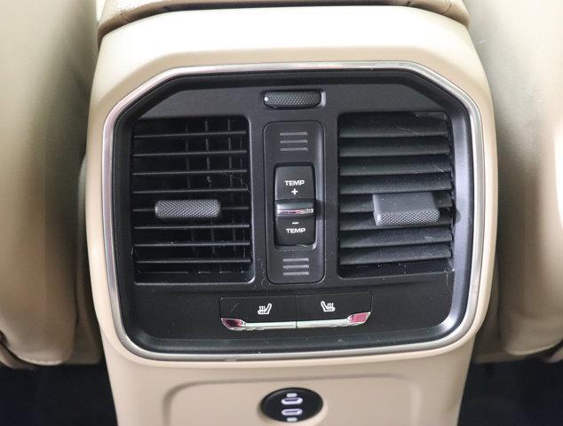 used 2025 Porsche Macan car, priced at $65,281