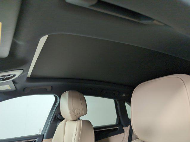used 2025 Porsche Macan car, priced at $78,621
