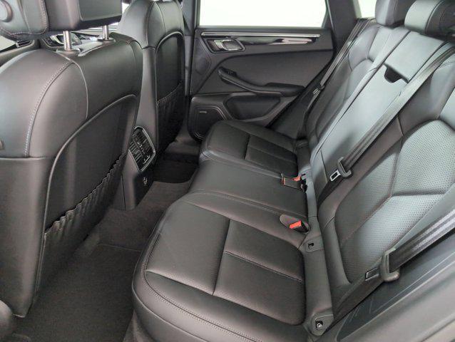 used 2026 Porsche Macan car, priced at $81,480