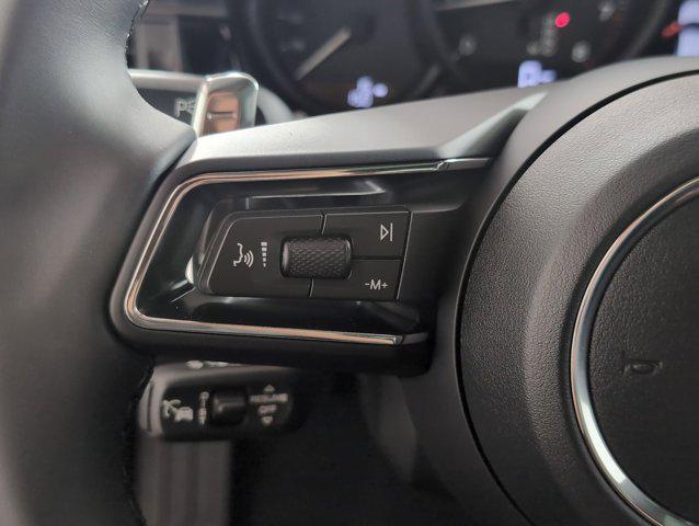 used 2026 Porsche Macan car, priced at $81,480
