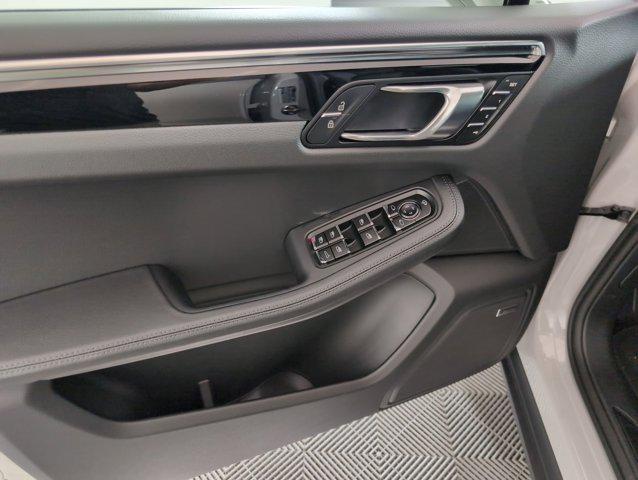 used 2026 Porsche Macan car, priced at $81,480