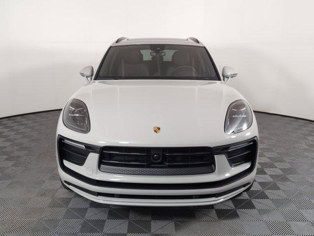 used 2026 Porsche Macan car, priced at $81,480