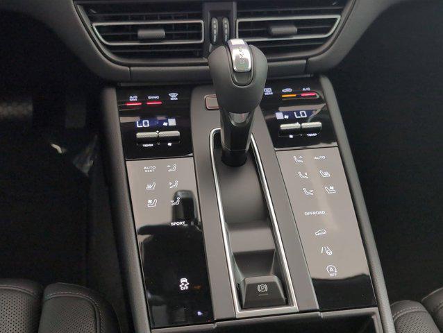 used 2026 Porsche Macan car, priced at $81,480