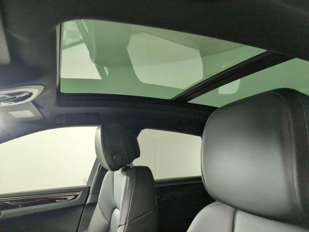 used 2026 Porsche Macan car, priced at $81,480