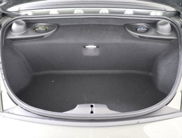 new 2025 Porsche 718 Boxster car, priced at $97,005